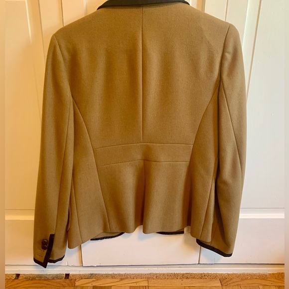 J.Crew Size 6 Schoolboy Blazer - Picture 2 of 7